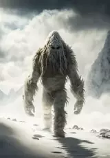 Улика из прошлого. По следам снежного человека