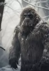 Снежный человек из России. National Geographic