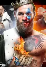 Единственный и неповторимый - Конор МакГрегор