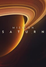 Миссия Сатурн. National Geographic