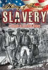 История рабства колониальной Америки