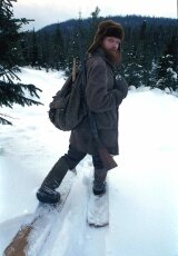 Затерянные в Сибири