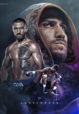 Ломаченко. Боксер года