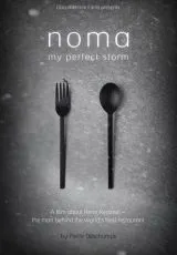 2015 «Нома» – мой идеальный шторм