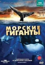 2011 BBC: Морские гиганты