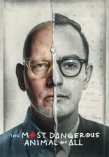 2020 Самое опасное животное
