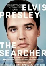 2018 Элвис Пресли: Искатель