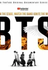 2018 BTS: Выжги сцену