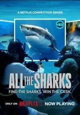2025 Все акулы