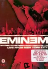 2005 Eminem: Live from New York City
