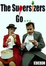 2007 Отчаянные дегустаторы отправляются...