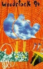 1995 Вудсток '94