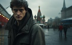 Биографии - русские сериалы