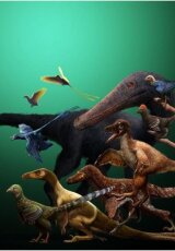 Пути эволюции. Последний живой динозавр