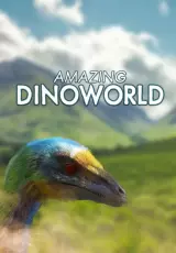 Невероятный мир динозавров. Пернатая революция