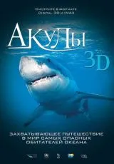 2004 Акулы 3D