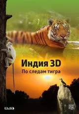 2014 Индия 3D: По следам тигра