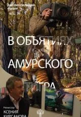 2023 В объятиях амурского тигра