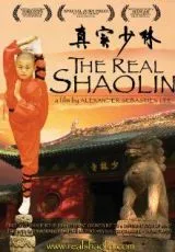 2008 Настоящий Шаолинь