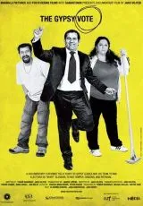 2012 Цыгане идут на выборы