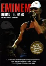 2001 Eminem: Behind the Mask