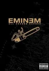 2002 Eminem: All Access Europe