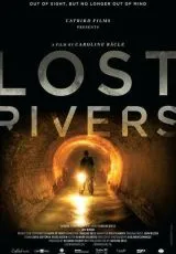 2012 Исчезнувшие реки