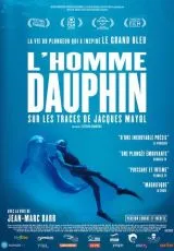 2017 Jacques Mayol - L'homme dauphin