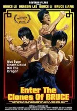 2023 Брюс Ли: Выход клонов