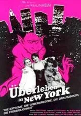 1989 Выживание в Нью-Йорке