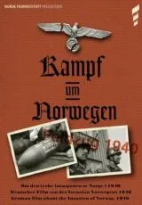 1940 Сражение за Норвегию – Кампания 1940-го