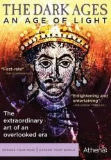 2012 The Dark Ages: An Age of Light