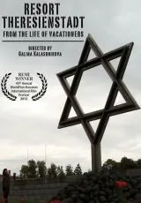 2012 Терезин. Код жизни