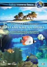 2012 Багамские острова 3D: Таинственные пещеры и затонувшие корабли