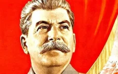 Сталин - документальные